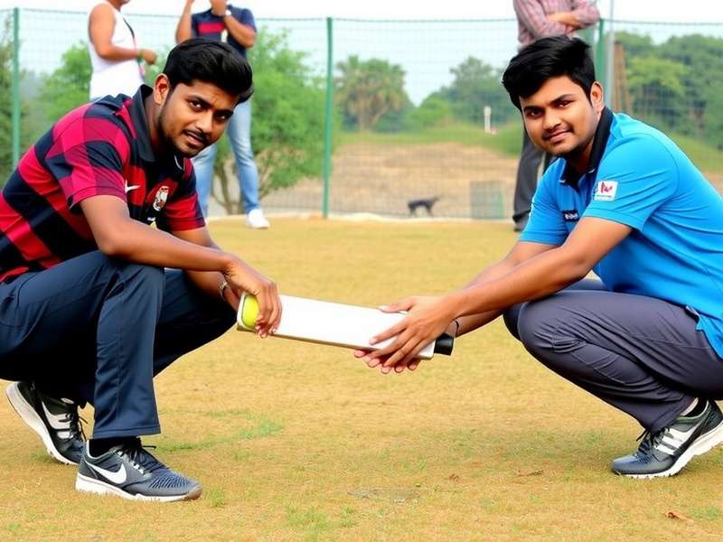 Government Sports Body