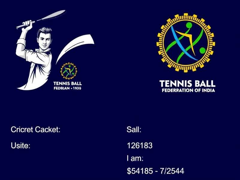 Tennis Ball Cricket Match in India